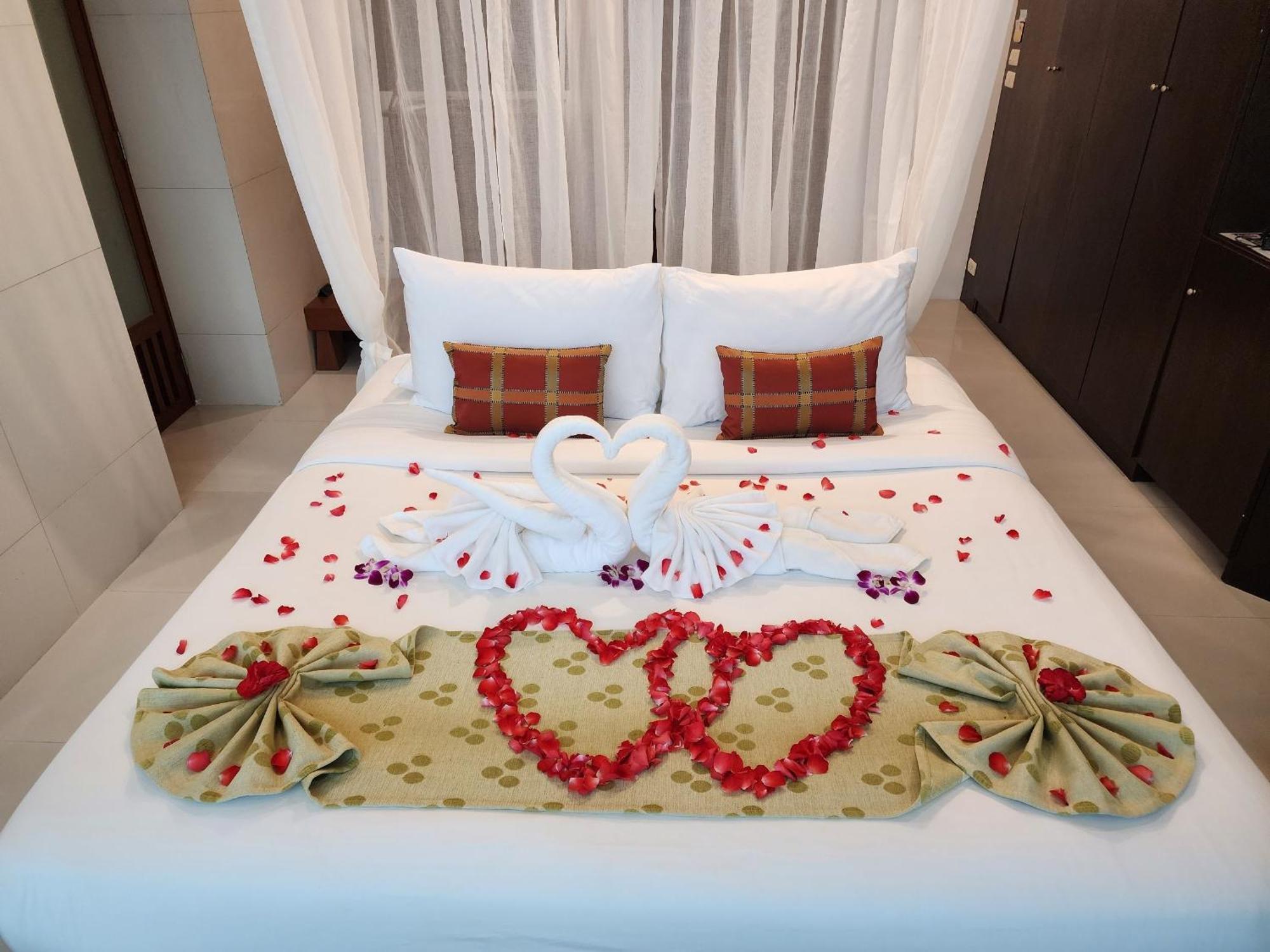 Hilltop Wellness Resort Кату Екстер'єр фото