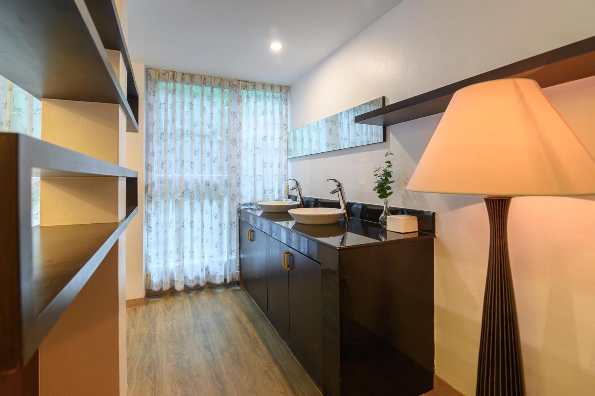 Hilltop Wellness Resort Кату Екстер'єр фото